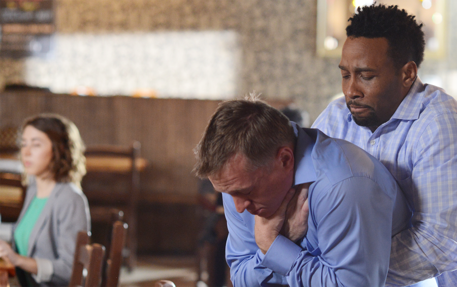 Heartsaver® First Aid CPR AED