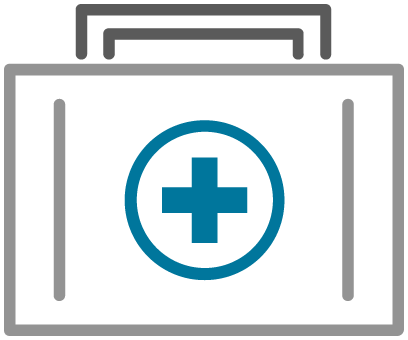 HeartsaverÂ® Pediatric icon